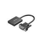 Ugreen 50945 | Convertidor VGA a HDMI CM513