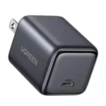 Ugreen 55530 | Cargador GaN USB-C X513 de 30 W