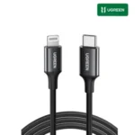 Ugreen 60751 | Cable USB-C a Lightning US171 de 1 m