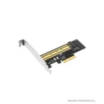 Ugreen 70503 | Adaptador M.2 NVMe a PCIe 3.0 x4 CM302
