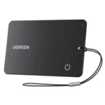 Ugreen 75644 | Localizador Finder Slim Pro CM915 para Apple y Android