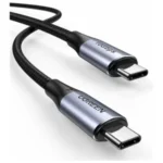 Ugreen 80150 | Cable USB 3.2 Gen 2 US355 de 1 m y 240 W