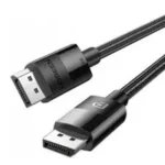 Ugreen 80393 | Cable DisplayPort 1.4 DP114 de 3 m