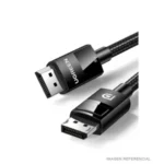 Ugreen 80394 | Cable DisplayPort 1.4 DP114 de 5 m