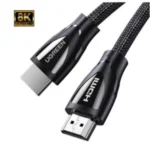 Ugreen 80405 | Cable HDMI HD140 de 5 m con soporte 8K