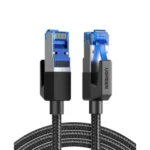 Ugreen 80433 | Cable Ethernet Cat 8 NW153 de 5 m