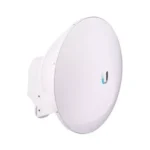Ubiquiti AF-5G23-S45 | Antena airFiber de 5 GHz y 23 dBi para AF-5X
