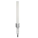 Ubiquiti AMO-2G10 | Antena omnidireccional airMAX de 2,4 GHz y 10 dBi