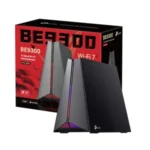 TP-LINK ARCHER GE550 | Router gaming WiFi 7 BE9300