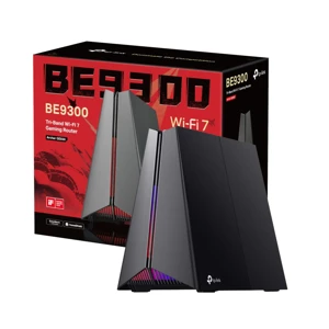 ARCHERGE550-image-0-1781534562040.webp TP-LINK ARCHER GE550 | Router gaming WiFi 7 BE9300 - Imagen 1