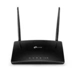 TP-LINK ARCHER MR402 | Router 4G LTE con WiFi 5 AC1200