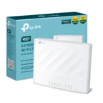 TP-LINK ARCHER MX700 | Router 4G LTE con WiFi 6 AX1500