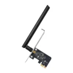 TP-LINK ARCHER T2E | Adaptador PCIe WiFi 5 AC600