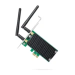 TP-Link Archer T4E | Adaptador Wi-Fi PCIe AC1200