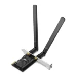 TP-LINK ARCHER TX20E | Adaptador PCIe WiFi 6 AX1800 con Bluetooth
