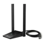 TP-LINK ARCHER TX20U PLUS | Adaptador USB WiFi 6 AX1800