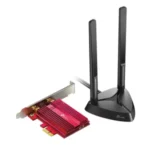 TP-LINK ARCHER TX3000E | Adaptador PCIe WiFi 6 AX3000