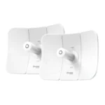 Omada BEAM BRIDGE 5 UR KIT | Kit de puente inalámbrico de 5 GHz