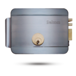 Cerradura eléctrica BCE-2826 sin botón