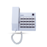 Central hotelera KIP-620ML de 20 puntos