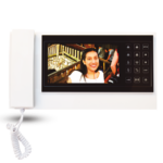 Monitor adicional LCD 7 pulgadas PE-1203 Wi-Fi