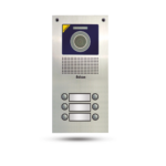 Portero con cámara PE-7106 de 6 botones