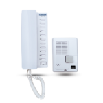 Intercomunicador KIP-611 PG de 11 puntos