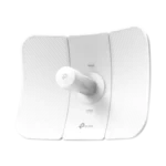Omada CPE610 | CPE exterior de 5 GHz con antena de 23 dBi