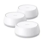 TP-LINK DECO BE22(3-PACK) | Sistema Mesh WiFi 7 BE3600, pack de 3