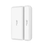 ZKTeco DS11 | Contacto magnético de puerta o ventana para hub AP101