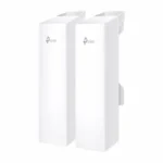 Omada EAP115-BRIDGE KIT | Kit de puente inalámbrico de 5 GHz
