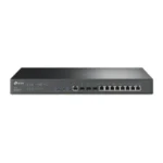 Omada ER8411 | Router VPN con puertos SFP+ de 10G