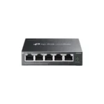 Omada ES205GP | Switch Easy Managed de 5 puertos Gigabit