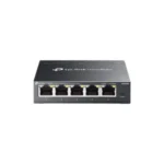 Omada ES205G | Switch Easy Managed de 5 puertos Gigabit