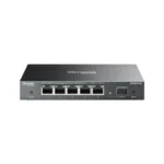 Omada ES206X-M2 | Switch Easy Managed con puertos 2,5G y 10G