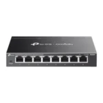 Omada ES208G | Switch Easy Managed de 8 puertos Gigabit
