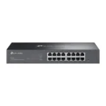 Omada ES216G | Switch Easy Managed de 16 puertos Gigabit