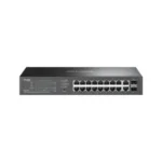 Omada ES220GP | Switch Easy Managed de 20 puertos Gigabit