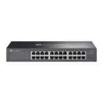 Omada ES224G | Switch Easy Managed de 24 puertos Gigabit