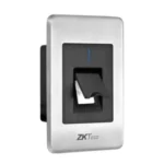ZKTeco FR1500S | Lector esclavo de huella y tarjeta ID