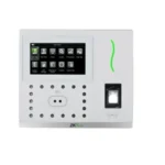 ZKTeco G3-ID | Terminal multibiométrico para asistencia y control de acceso