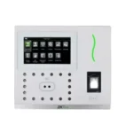 ZKTeco G3 PRO/ID | Control de asistencia y acceso facial con huella y palma