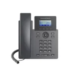Grandstream GRP2601P | Teléfono IP de 2 líneas con PoE