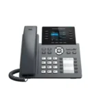 Grandstream GRP2616 | Teléfono IP de 6 líneas con WiFi y Bluetooth
