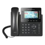 Grandstream GXP2170 | Teléfono IP de 12 líneas con pantalla de 4,3 pulgadas