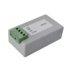 ZKTeco HDC09-232 WG66 | Convertidor RS232/Wiegand