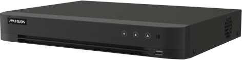 Hikvision DS-7208HQHI-S1/XT DVR PowerX de 8 canales