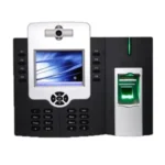 ZKTeco ICLOCK880/ID | Control de asistencia IP y acceso básico con huella y tarjeta ID