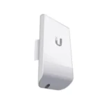 Ubiquiti LOCOM2 | Radio airMAX de 2,4 GHz con antena integrada