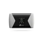 TP-LINK M7450 | Router portátil Mobile WiFi 4G LTE